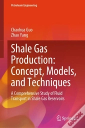 Shale Gas Production: Concept, Models, And Techniques