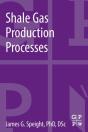 Shale Gas Production Processes - Preview