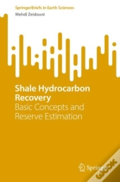 Shale Hydrocarbon Recovery