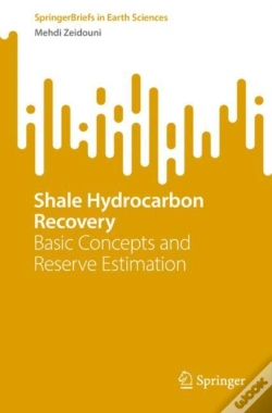 Capa do artigo Shale Hydrocarbon Recovery
