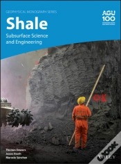 Capa do artigo Shale