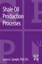 Shale Oil Production Processes - Preview