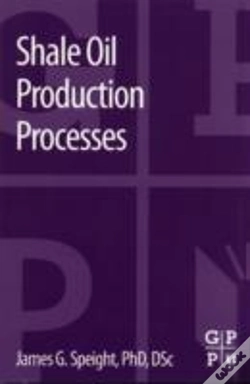 Capa do artigo Shale Oil Production Processes