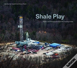 Capa do artigo Shale Play