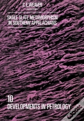 Shale-Slate Metamorphism In Southern Appalachians