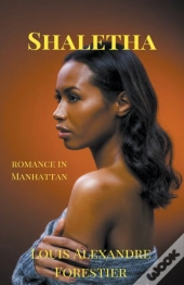 Shaletha-Romance In Manhattan