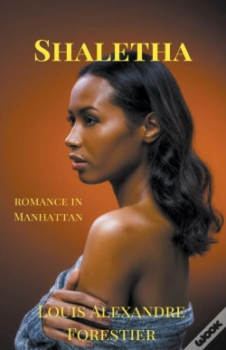 Capa do artigo Shaletha-Romance In Manhattan
