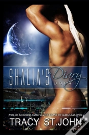 Capa do artigo Shalia
