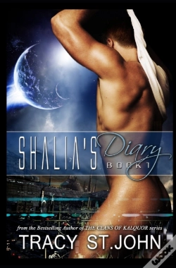 Capa do artigo Shalia'S Diary Book 1