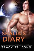 Shalia'S Diary Book 10