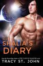 Shalia'S Diary Book 10 - Preview