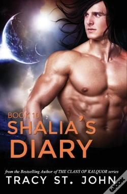 Capa do artigo Shalia'S Diary Book 10