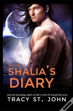 Capa do artigo Shalia'S Diary Book 11