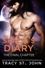 Shalia'S Diary Book 12 - Preview
