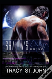 Shalia'S Diary Book 2