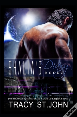 Capa do artigo Shalia'S Diary Book 2