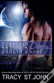 Capa do artigo Shalia