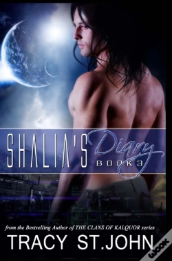 Capa do artigo Shalia'S Diary Book 3