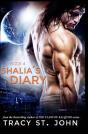 Shalia'S Diary Book 4 - Preview