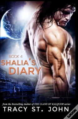 Capa do artigo Shalia'S Diary Book 4