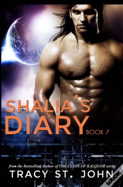 Capa do artigo Shalia'S Diary Book 7