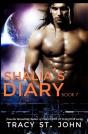 Shalia'S Diary Book 7 - Preview