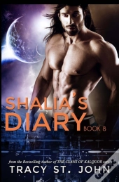 Shalia'S Diary Book 8