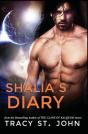 Shalia'S Diary Book 9 - Preview