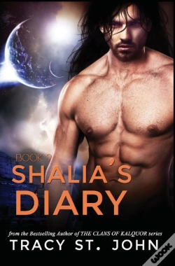 Capa do artigo Shalia'S Diary Book 9