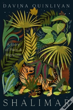 Capa do artigo Shalimar