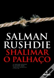 Capa do artigo Shalimar, O Palhaço