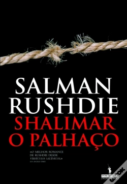 Capa do artigo Shalimar, O Palhaço