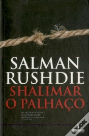 Capa do artigo Shalimar, O Palhaço