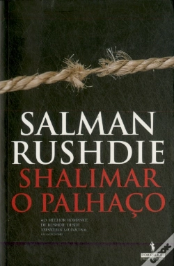 Capa do artigo Shalimar, O Palhaço