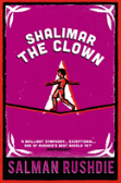 Shalimar The Clown