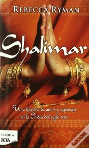 Capa do artigo Shalimar Zb