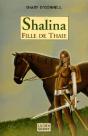 Shalina, Fille De Thaie - Preview