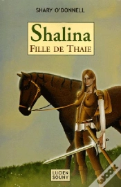 Capa do artigo Shalina, Fille De Thaie