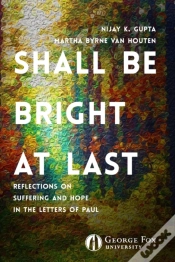 Capa do artigo Shall Be Bright At Last