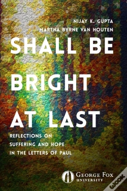 Capa do artigo Shall Be Bright At Last