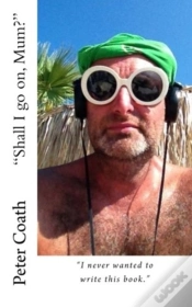 Capa do artigo "Shall I Go On, Mum?"