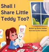 Capa do artigo Shall I Share Little Teddy Too?