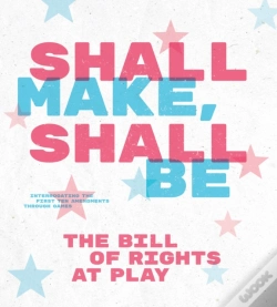 Capa do artigo Shall Make, Shall Be