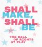 Shall Make, Shall Be - Preview