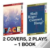 Capa do artigo Shall Roger Casement Hang? / Face
