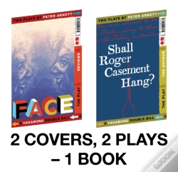 Capa do artigo Shall Roger Casement Hang? / Face