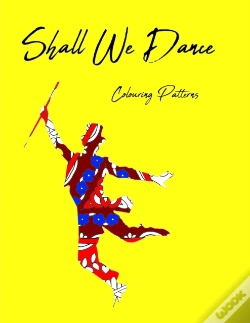 Capa do artigo Shall We Dance