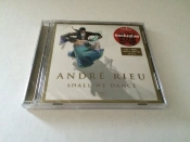 Capa do artigo Shall We Dance - CD