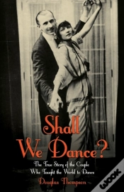 Capa do artigo Shall We Dance?
