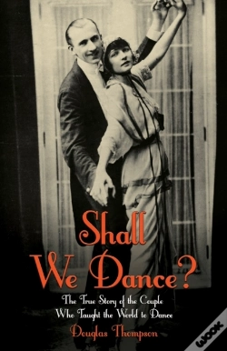 Capa do artigo Shall We Dance?